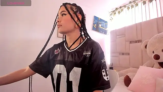 Cleo-smith online show from 09/18/25, 08:22