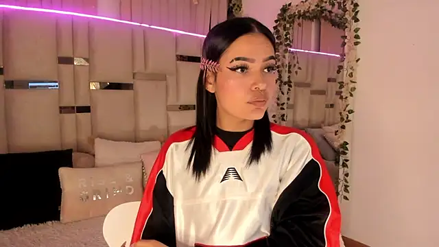 Cleo-smith online show from 10/15/25, 02:01