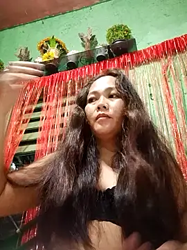 AmarahKate online show from 10/08/25, 10:18