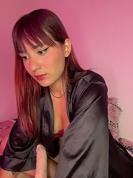 Zara Bel online show from 09/24/25, 06:00