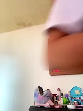 Zara Bel online show from 09/26/25, 06:12