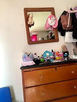 Zara Bel online show from 09/28/25, 06:24