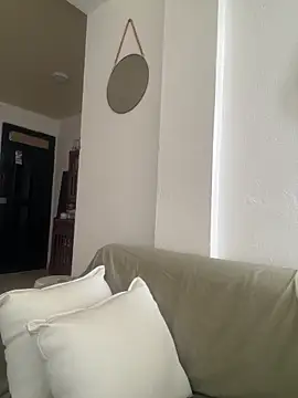 Zara Bel online show from 10/10/25, 06:18