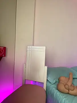 Zara Bel online show from 11/29/25, 06:11