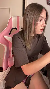 PrettyAmber online show from 07/10/26, 07:49