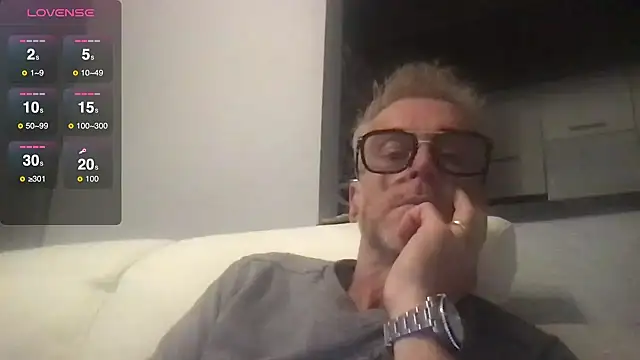 Axl hot online show from 10/11/25, 07:56