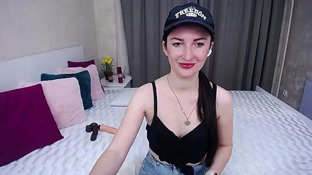 EvelinCuper online show from 12/03/25, 06:21