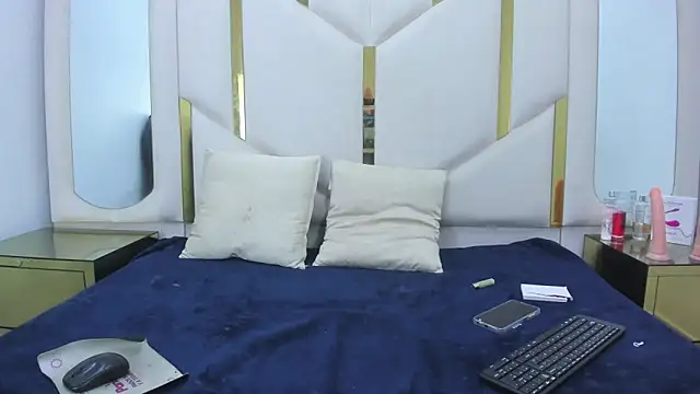 GabrielBrowm online show from 11/09/25, 09:02