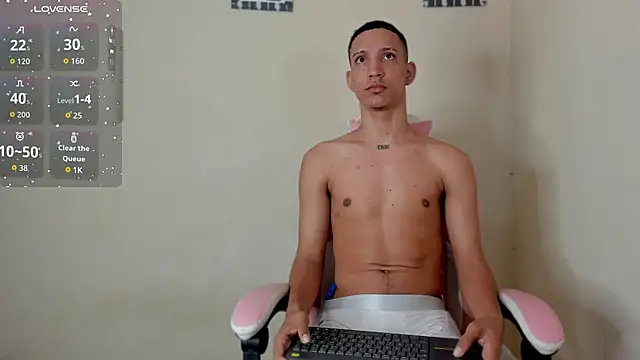 Snapshot of Richard27_ chatting on 09/27/25, 04:28 Richard27 online show from 09/27/25, 04:28