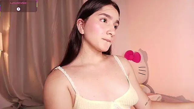 dulceangel   online show from 10/11/25, 02:22