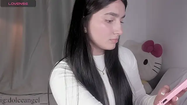 dulceangel   online show from 04/30/26, 04:08