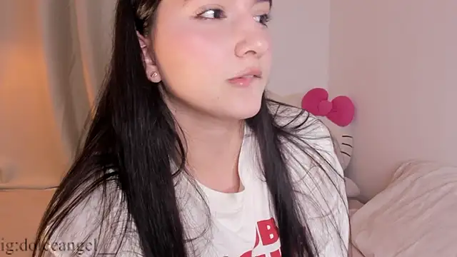 dulceangel   online show from 06/25/26, 03:28