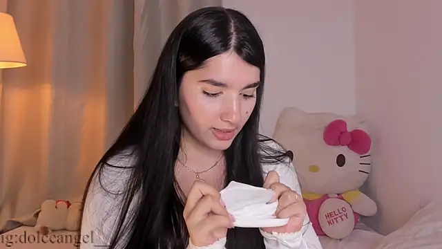 dulceangel   online show from 06/28/26, 03:34