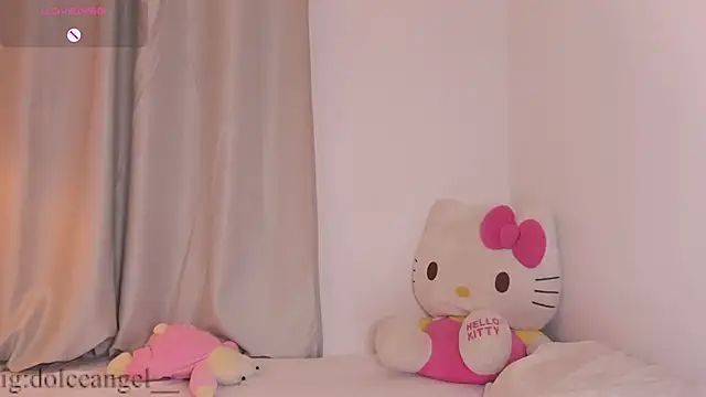dulceangel   online show from 07/09/26, 02:15