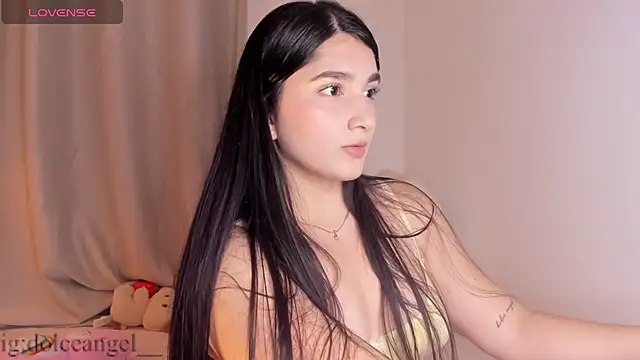 dulceangel   online show from 07/15/26, 03:01
