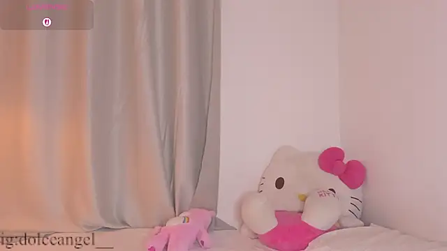 dulceangel   online show from 07/21/26, 03:53
