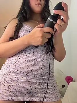 dulceangel   online show from 08/01/26, 12:32