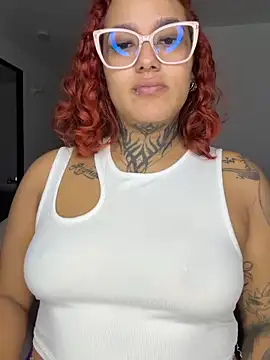 MargothWolfe online show from 10/11/25, 03:28