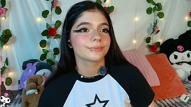 cutee andrea online show from 05/24/26, 03:22