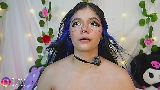 cutee andrea online show from 05/31/26, 04:20