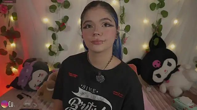 cutee andrea online show from 07/04/26, 02:29