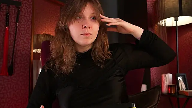 Sense Of Rosemary online show from 05/03/26, 05:35