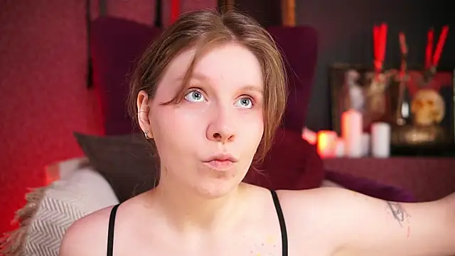 Sense Of Rosemary online show from 07/24/26, 01:42