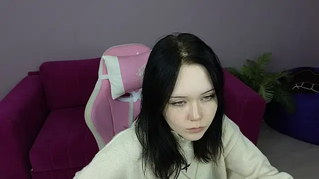 Cutie Ali1ce online show from 09/12/25, 09:20