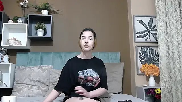 DashaFlame online show from 06/17/26, 11:49