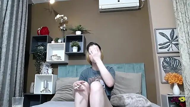 DashaFlame online show from 06/18/26, 10:14