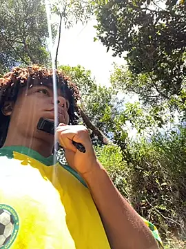 Alexis Spicter online show from 09/15/25, 06:08