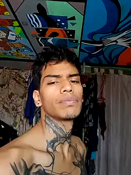 alexvalencia207 online show from 06/23/26, 08:18