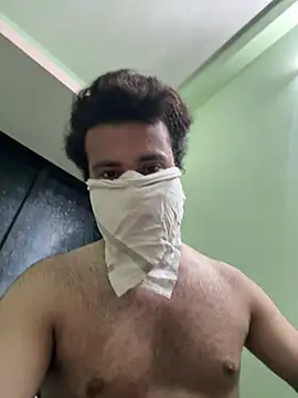 KILLERIndian online show from 07/27/26, 07:10