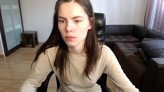 AmelieReve online show from 09/18/25, 02:52