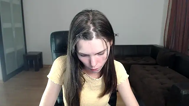 AmelieReve online show from 09/22/25, 04:09