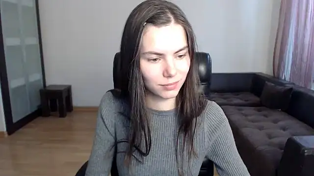 AmelieReve online show from 10/01/25, 01:06