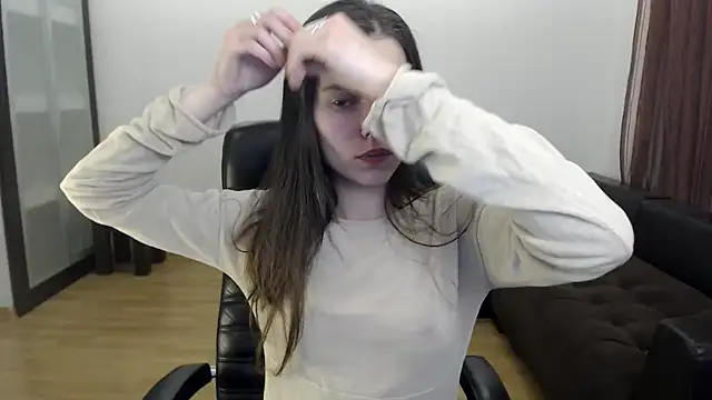 AmelieReve online show from 10/24/25, 05:53