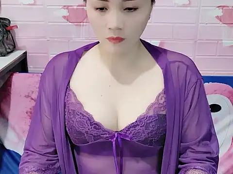 Miu 9117 online show from 09/19/25, 03:45