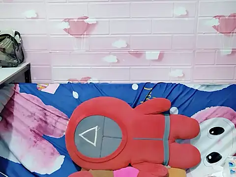 Miu 9117 online show from 09/20/25, 07:26