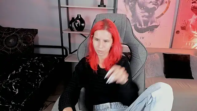 NitaNihil online show from 10/02/25, 05:53