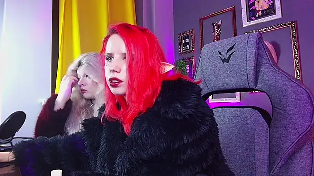 NitaNihil online show from 10/16/25, 08:10