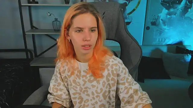 NitaNihil online show from 12/04/25, 12:47