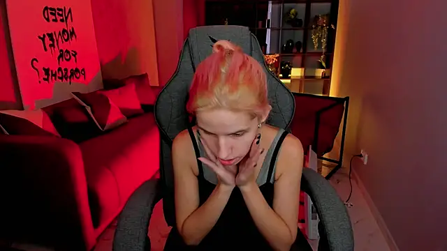 NitaNihil online show from 12/18/25, 11:05