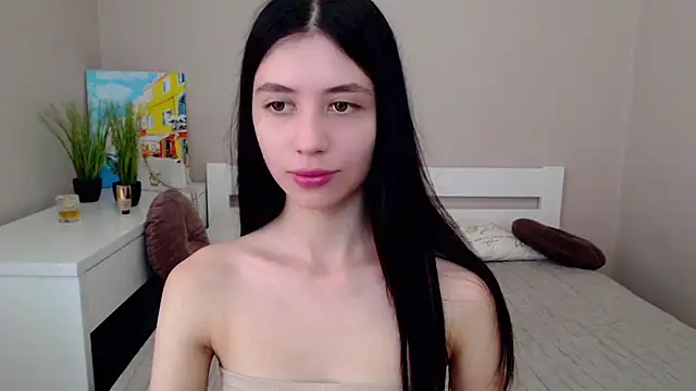 SelinLi online show from 07/09/26, 09:13
