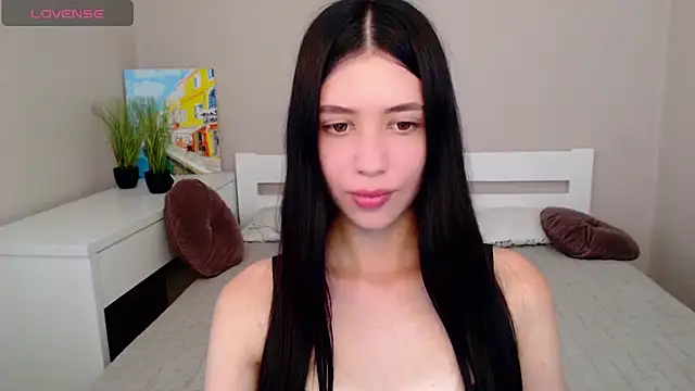 SelinLi online show from 07/28/26, 11:50