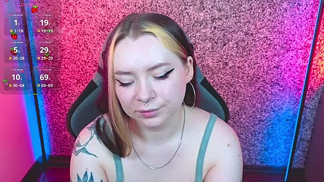 SadPotato  online show from 09/10/25, 09:20