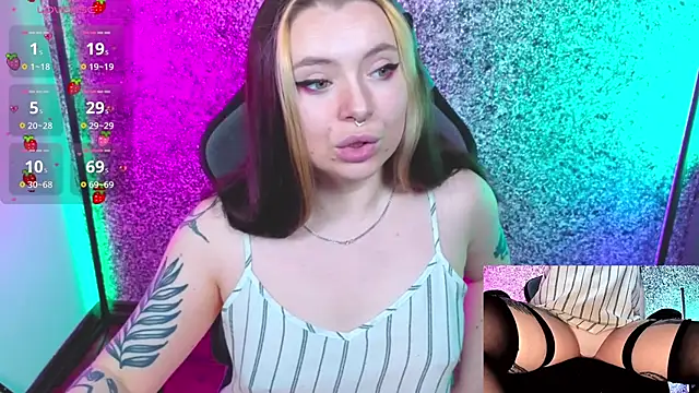 SadPotato  online show from 09/11/25, 10:26