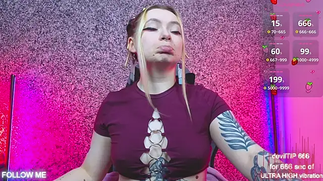 SadPotato  online show from 10/16/25, 12:06