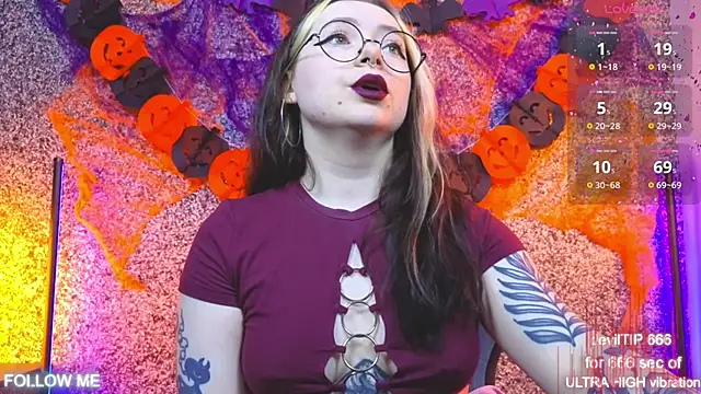 SadPotato  online show from 10/26/25, 12:44