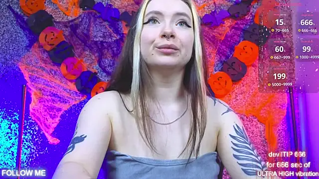 SadPotato  online show from 10/28/25, 01:58